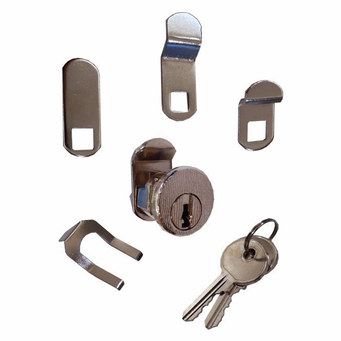 Mail Box Lock
